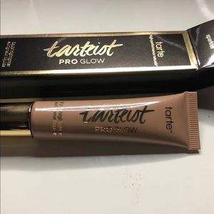 tarte liquid highlighter